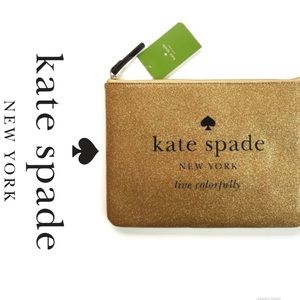 Kate Spade Clutch